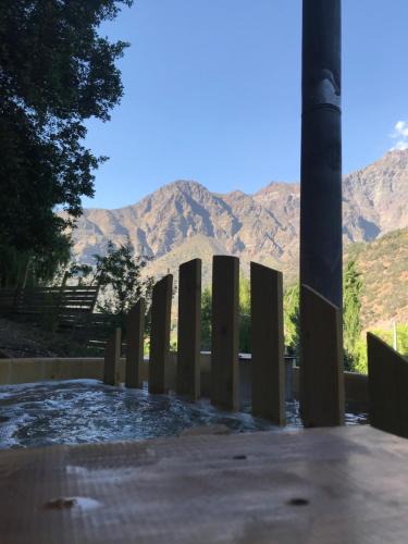 El Ingenio Cabin | Cabaña El Ingenio