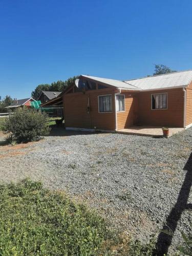 Linares Apartment | Cabaña El Quillay