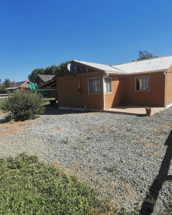 Linares Apartment | Cabaña El Quillay