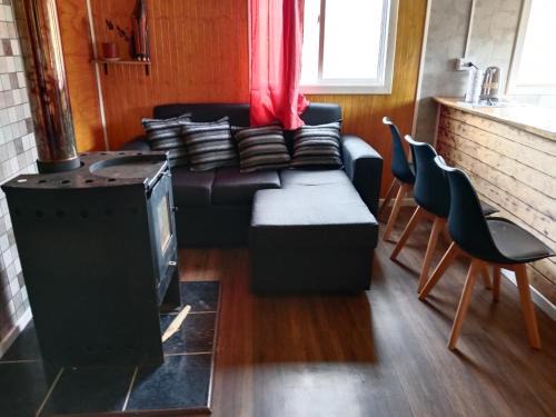 Ancud Apartment | Cabaña El ulmo
