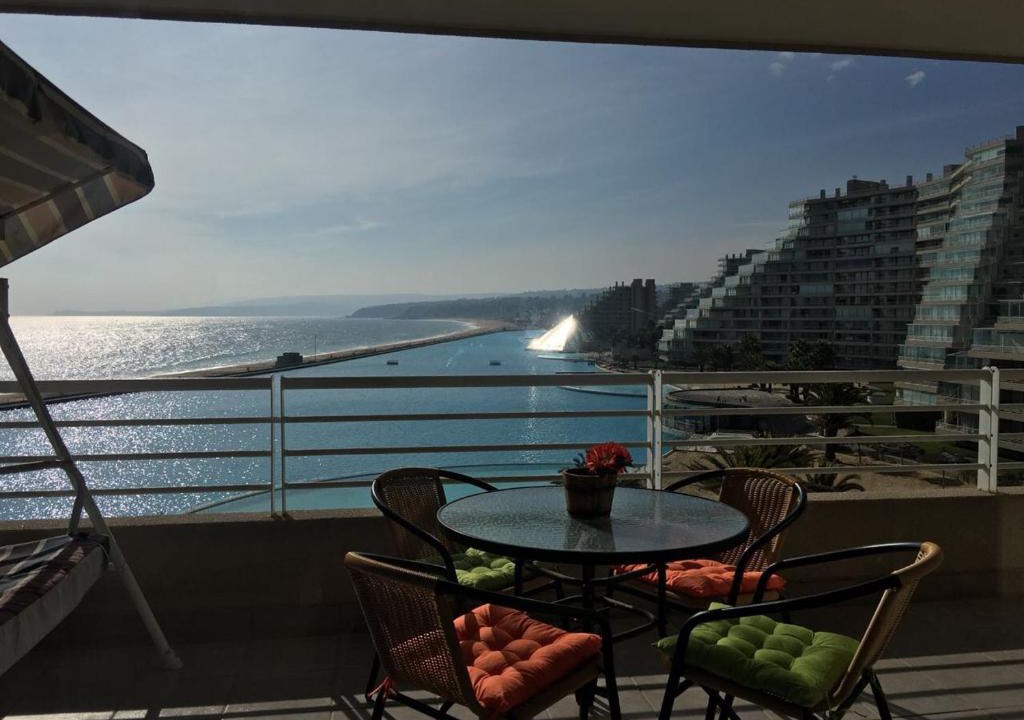 Algarrobo Apartment | Cabaña en Dalcahue