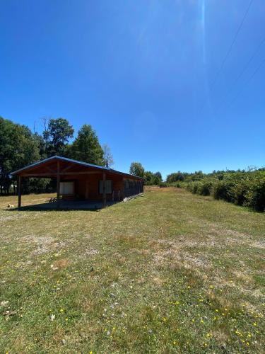 Villarrica House | Cabaña en el Campo de Villarrica