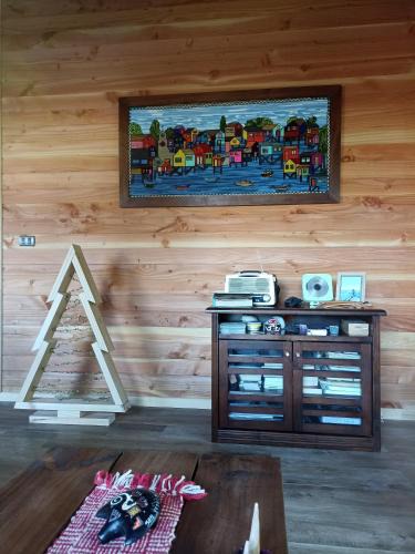 Panguipulli House | Cabaña en Panguipulli