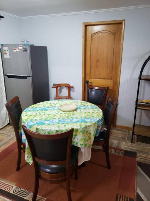 Osorno Apartment | Cabaña en Ruta Internacional 215