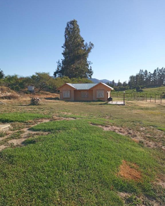 Melipilla House | cabaña en san manuel melipilla