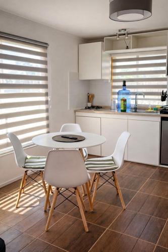 Vallenar Apartment | Cabaña en Vallenar