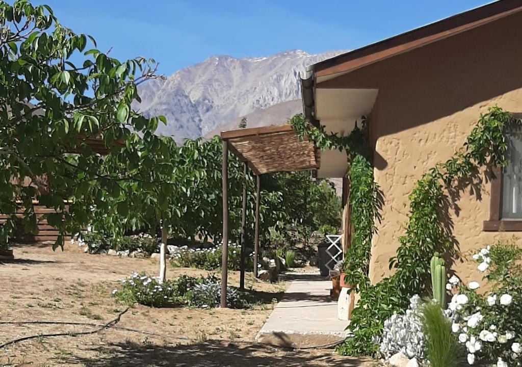 Horcon Apartment | Cabaña entre Nogales