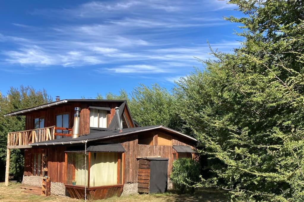 Coyhaique Apartment | Cabaña Espacio Sur