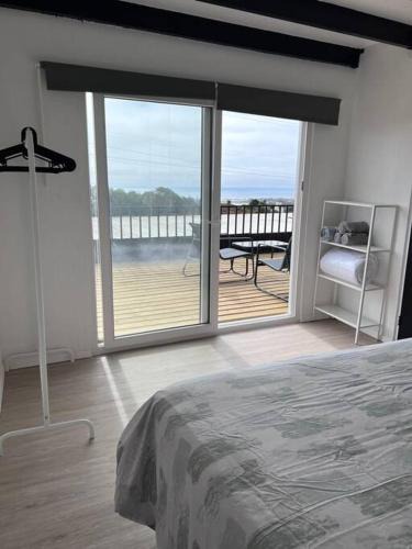La Laguna Apartment | Cabaña Espectacular Maitencillo