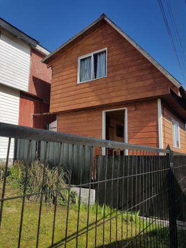 Ancud Apartment | Cabaña Esperanza