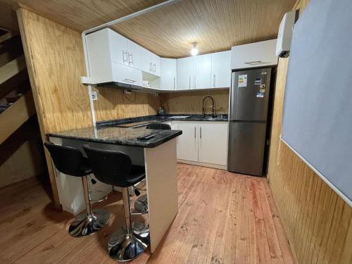 Ancud Apartment | Cabaña Esperanza