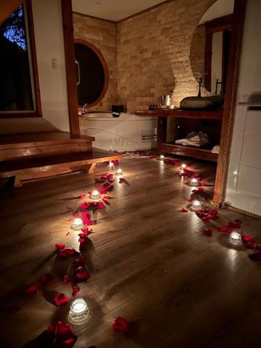 Santa Barbara Cabin | Cabaña exclusiva
