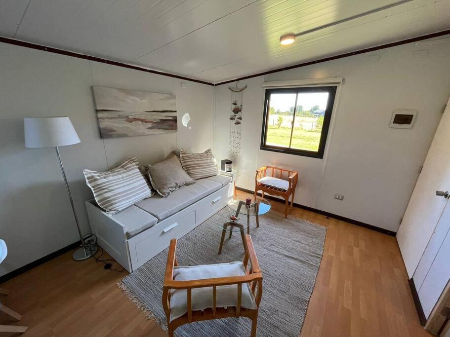 Puerto Varas Apartment | Cabaña Familiar Puerto Varas