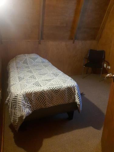 Puerto Williams House | Cabaña Fortunata