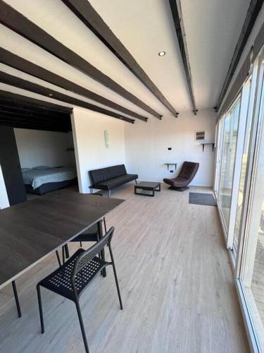 La Laguna Apartment | Cabaña Hermosa Maitencillo