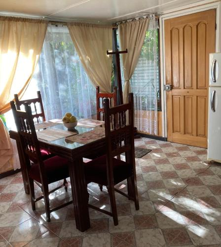 Coyhaique Apartment | Cabaña independiente