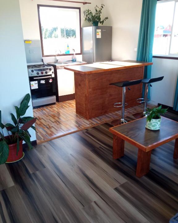 Frutillar Apartment | Cabaña Isidorita