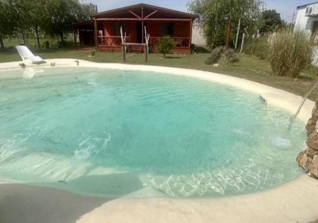 Arroyo Leyes Apartment | Cabaña Jualmala