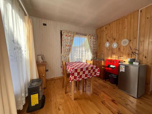 La Union Apartment | Cabaña Kin