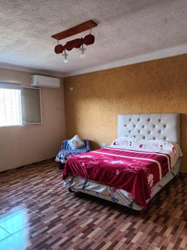 Cosquin House | Cabaña La Anita