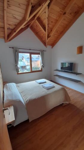 San Martin de los Andes House | Cabaña La Cascadita