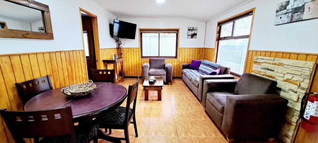 Coyhaique House | Cabaña La Foresta