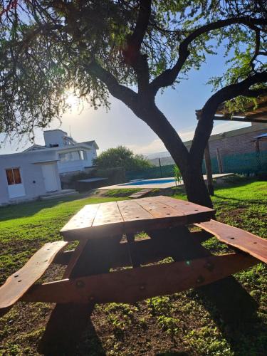 Dr. Enrique Zarate Apartment | CABAÑA LA HERRADURA 14