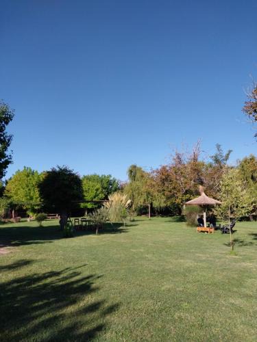 San Rafael Cabin | Cabaña La Palloza