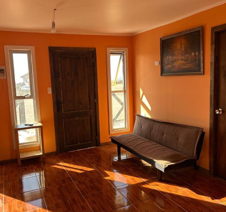 Tongoy House | Cabaña La quebrada 2