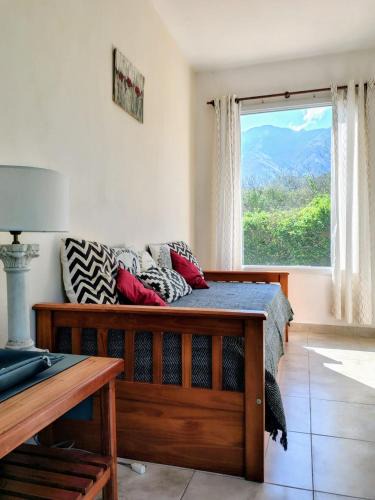 San Javier Department House | Cabaña La Raquela