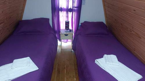 Perito Moreno Apartment | Cabaña la turka