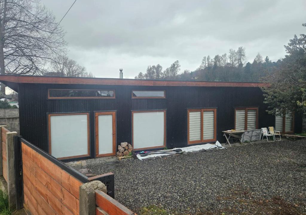 Conaripe House | Cabaña Lafken