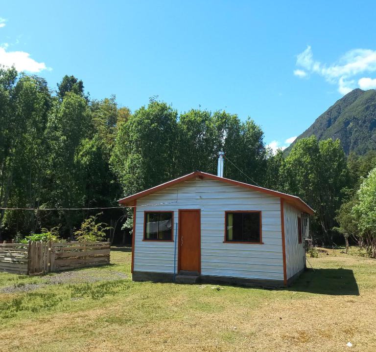 Conaripe House | Cabaña las gotas