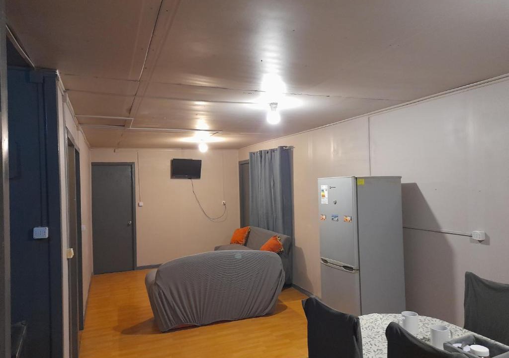 Curacautin Apartment | Cabaña Los Apiarios