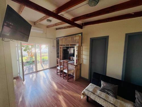 Lenca Apartment | Cabaña Los Lagos 2