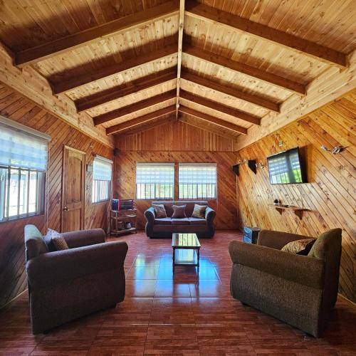 Lican Ray Apartment | Cabaña Los Maquis