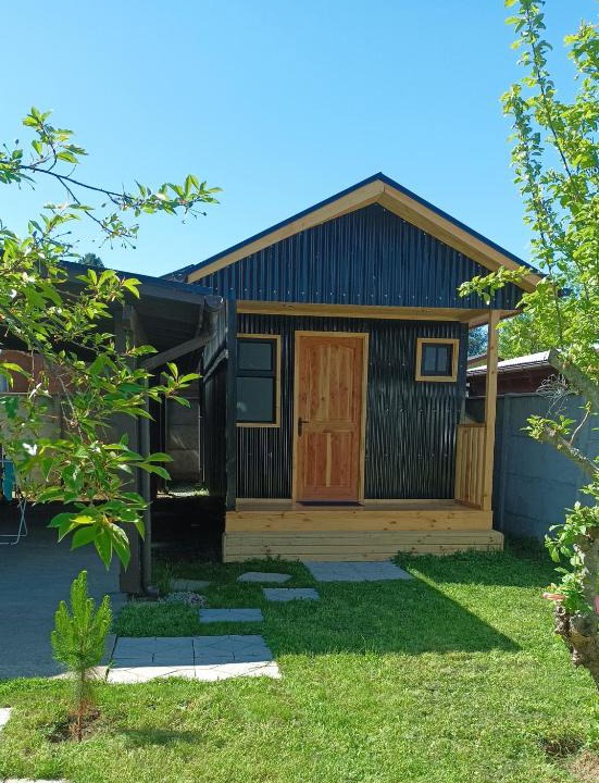Frutillar House | Cabaña Los Pajaritos dos de Frutillar