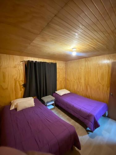 Castro House | Cabaña Los Ulmos