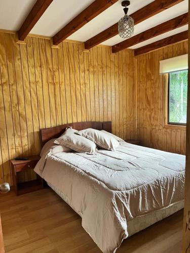 Malalcahuello House | Cabaña Malalcahuello