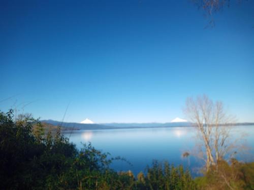 Puyehue House | Cabaña Mantilhue