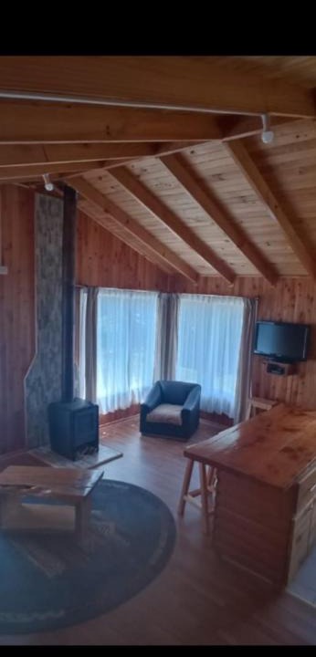 Ancud House | Cabaña Matilda