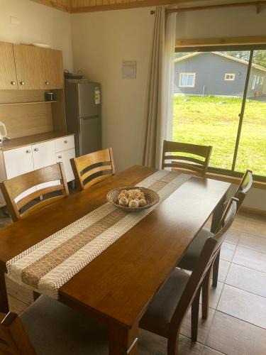 Puerto Octay Apartment | Cabaña Paihuen