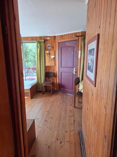 Guanaqueros Apartment | Cabaña para 6 personas cerca de la playa