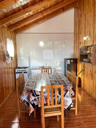 Lican Ray Apartment | Cabaña para 6 personas