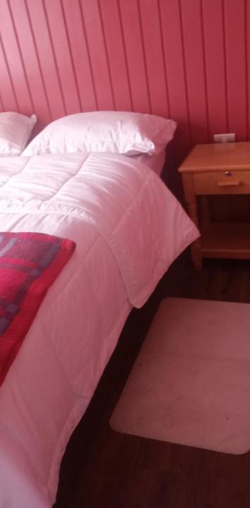 Rilan House | Cabaña paz