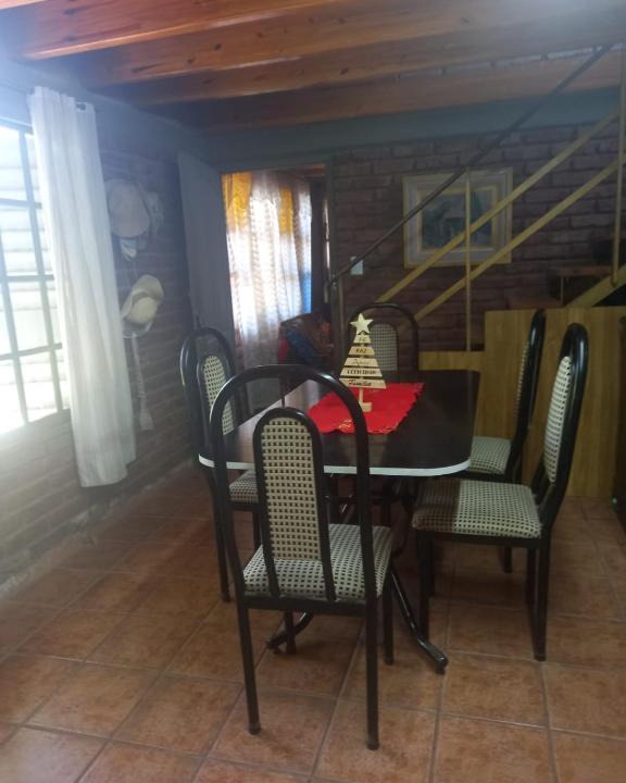 Lujan de Cuyo Ski Chalet | Cabaña Pedemonte