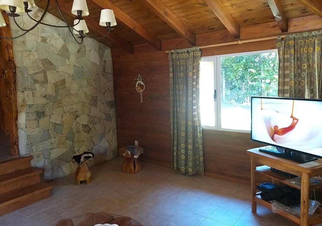 San Carlos de Bariloche House | Cabaña Peumayen
