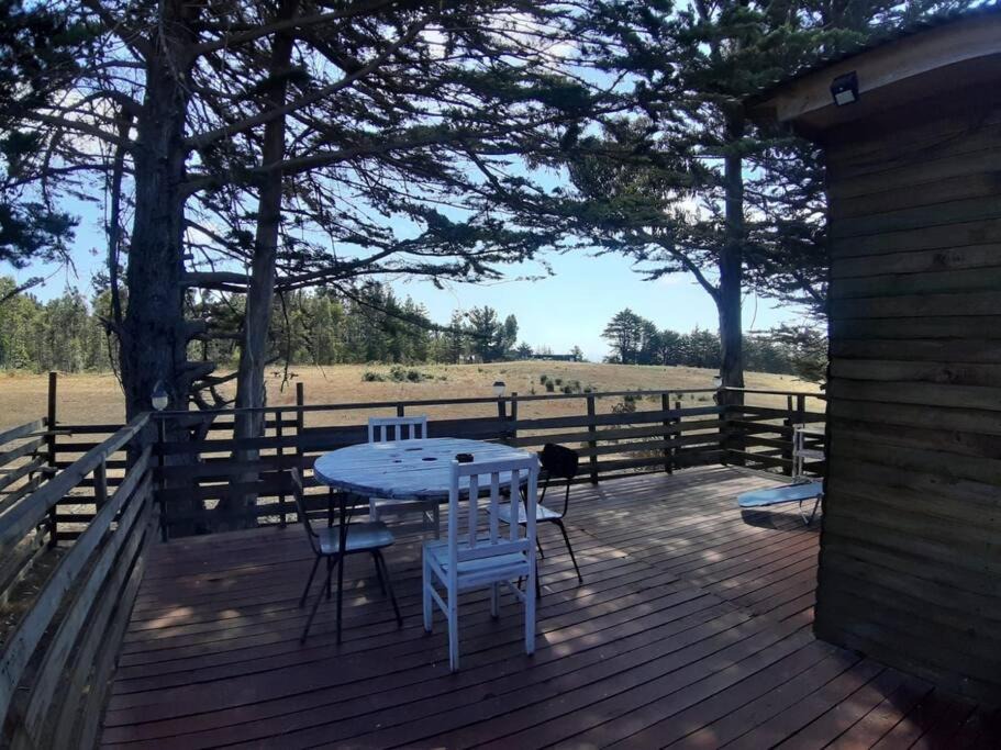Pichilemu House | Cabaña Pichilemu