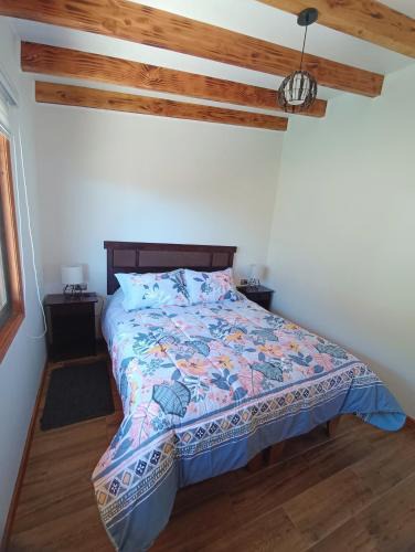 Valdivia Apartment | Cabaña Playa Rosada