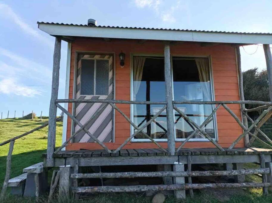 Chepu Apartment | Cabaña pumillahue rural